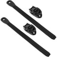 thumbnail image 4 of 2 juegos de correas de patinaje sobre ruedas, correas de hebilla de fijación, correas de hebilla universales para patines, accesorios para patines, 4 of 7