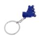 thumbnail image 2 of Llavero decorativo con colgante de patín de ruedas de estilo moderno Azul, 2 of 6