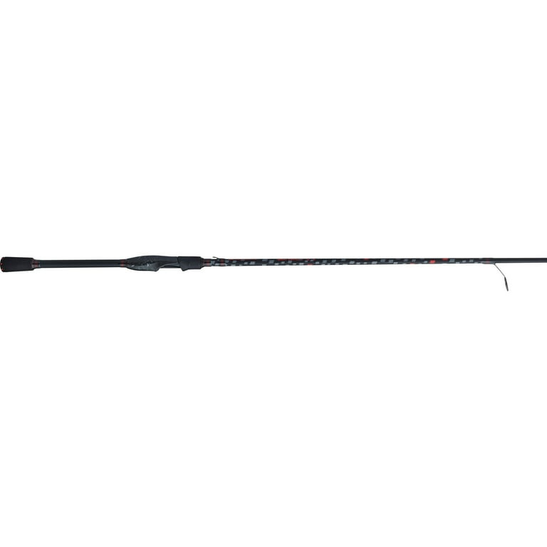ロッド AbuGarcia OCEANFIELD IKA 6'7\