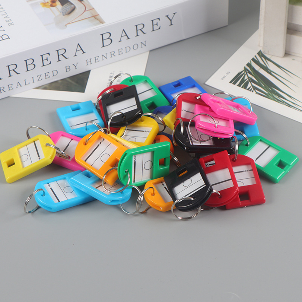 GLFSIL Key plate Number plate Marking classification Name square