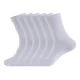 thumbnail image 1 of Calcetines Vestir Caballero Algodón Colores Moda 12 Pares, 1 of 8