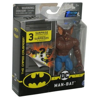 Spin Master - Batman Movie - Bat Moto 30cm - Animaux - Rue du Commerce