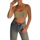 thumbnail image 1 of SAYOO Chaleco de cuerpo femenino para adultos SAYOO moda, 1 of 8