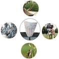 thumbnail image 4 of 2 Pack Couverture d'Hivernage pour Plantes, Protection des Plantes, 80 x 60cm Couverture d'Hivernage Réutilisable, 4 of 7