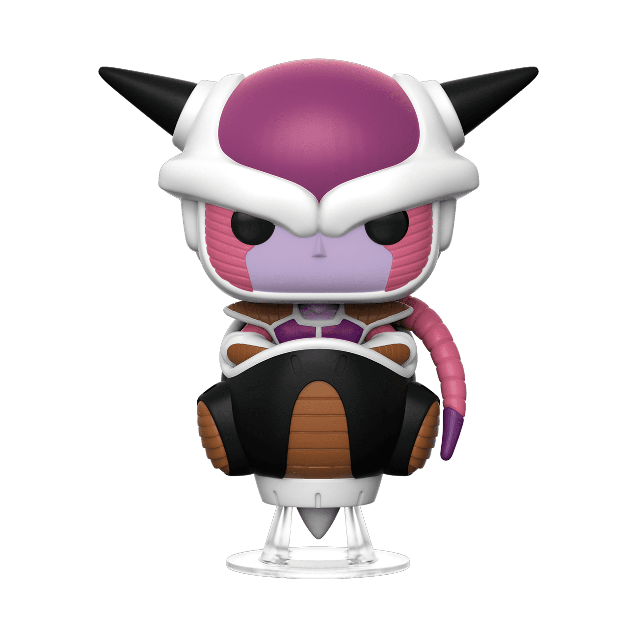 Funko POP! Animation: DBZ S6 Collectible Frieza Vinyl Figure