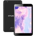thumbnail image 1 of Tablet Hyundai HyTab Plus 8WB1 8' HD IPS 2GB RAM 32GB 2MP/5MP WiFi Negro Android 11, 1 of 6