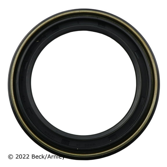BeckArnley 052-3408 Seal Wheel