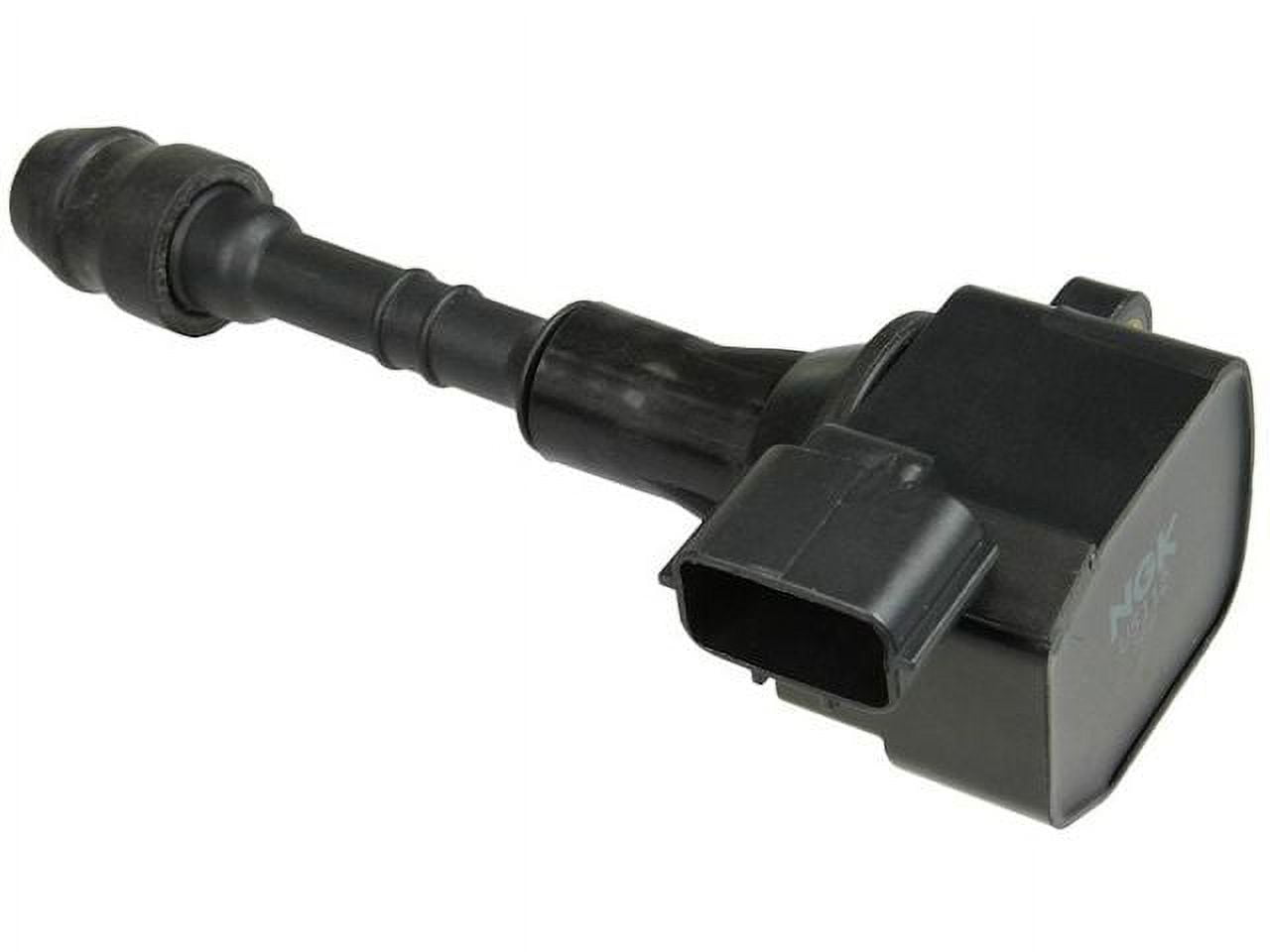 NGK 48776 Ignition Coil Fits select: 1979-1983 DATSUN 280ZX