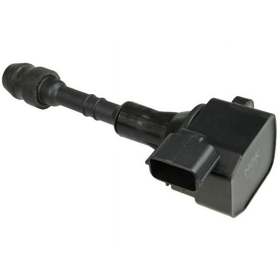 Ignition Coil - Compatible with 2005 - 2014 Nissan Xterra 4.0L V6 2006 2007 2008 2009 2010 2011 2012 2013