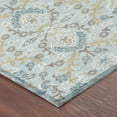 thumbnail image 3 of Addison Rugs Chantille Indoor/Outdoor Transitional Global Sky Machine Washable Rectangle Rug, 8' x 10', 3 of 8