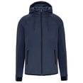 thumbnail image 1 of Proact Mens Performance Hooded Jacket, 1 of 3