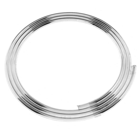 Clear Windscreen Washer Hose, Windshield Washer Hose, Pvc Corrosion For Transfer Of Liquids, Granules Etc