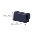thumbnail image 4 of Shisuyan Household Toothpaste Wringer Convenient Toothpaste Roller Manual Tube Roller, 4 of 9