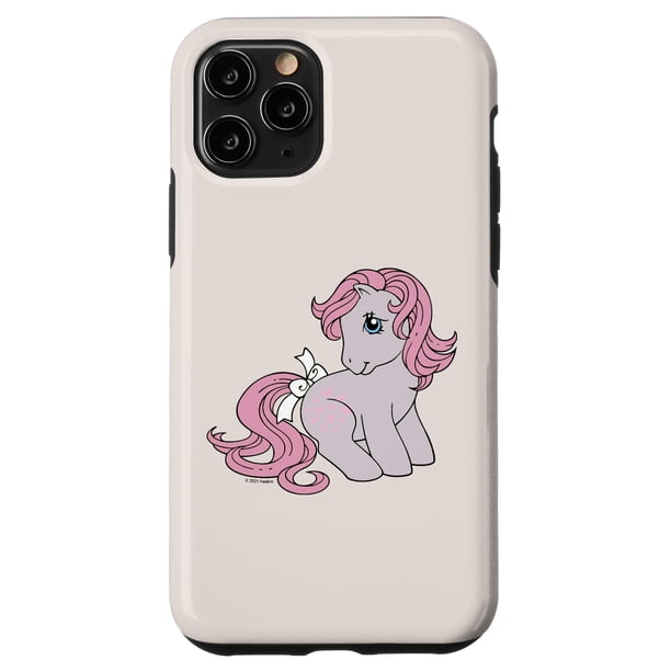 Funda de teléfono My Little Pony Snuzzle de cuerpo completo para iPhone 11 Pro