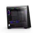 thumbnail image 5 of ARGB Fan ATX PC Case, 5 of 5