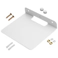 thumbnail image 2 of 1Set Metal Wall Speakers Wall Mount Bracket For Diy Projects, 2 of 7
