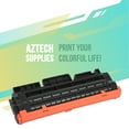 thumbnail image 2 of AAZTECH 12-Pack Compatible Toner Cartridge for Samsung MLT-D118L 118L Printer Ink (Black), 2 of 10