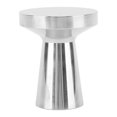 thumbnail image 1 of Coffee Press Tool, Ergonomic Handle 40mm Flat Base Coffee Tamper  for Coffee Shop, 1 of 8
