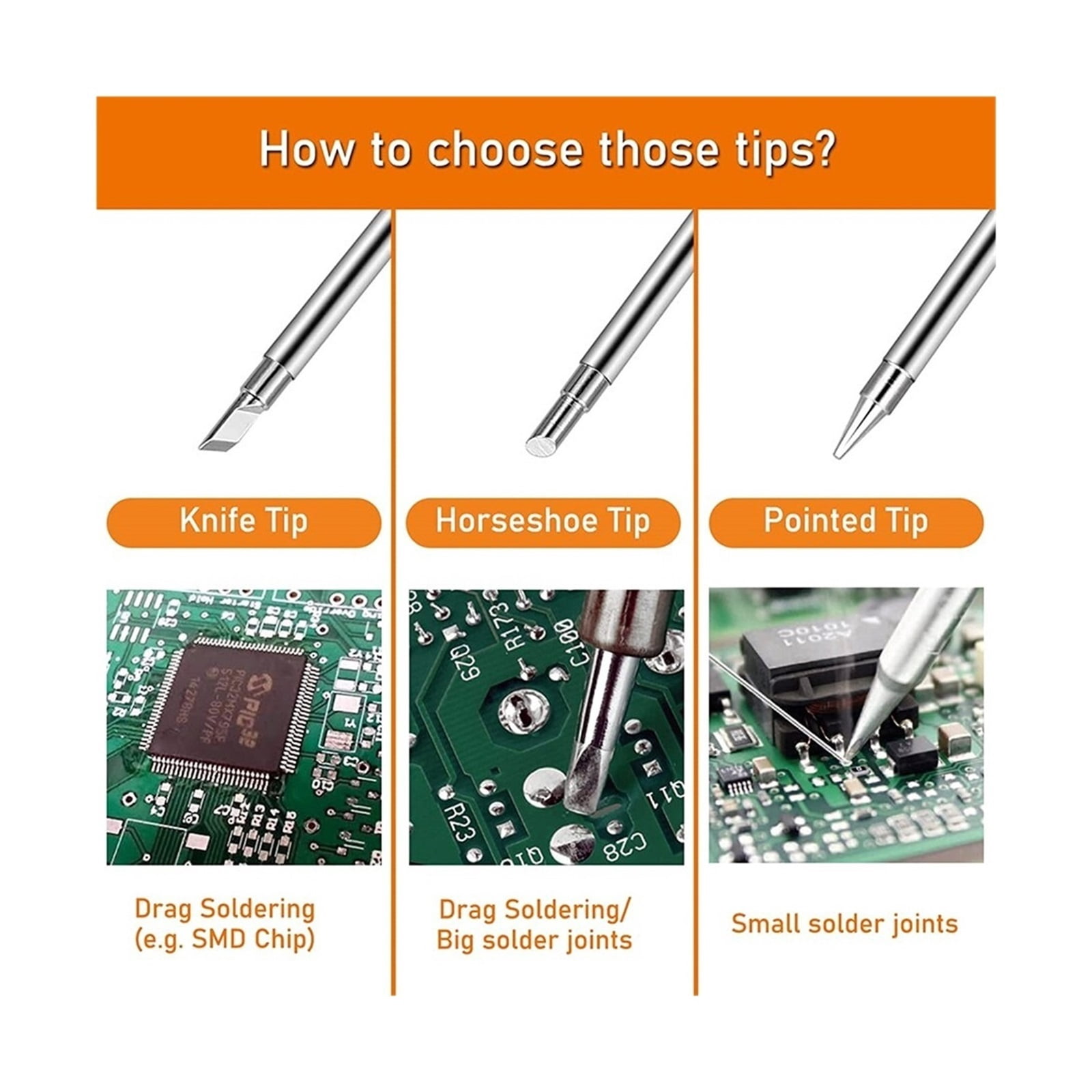 Cordless Soldering Iron Tool Pen, Portable USB 5V 8W Electric Powered Rechargeable And Temperature Adjustment Welding Equipment,Soldering Iron Kit ,Accurate Temperature Control