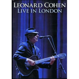 Ozzy Osbourne: Live and Loud (DVD), Sony, Music
