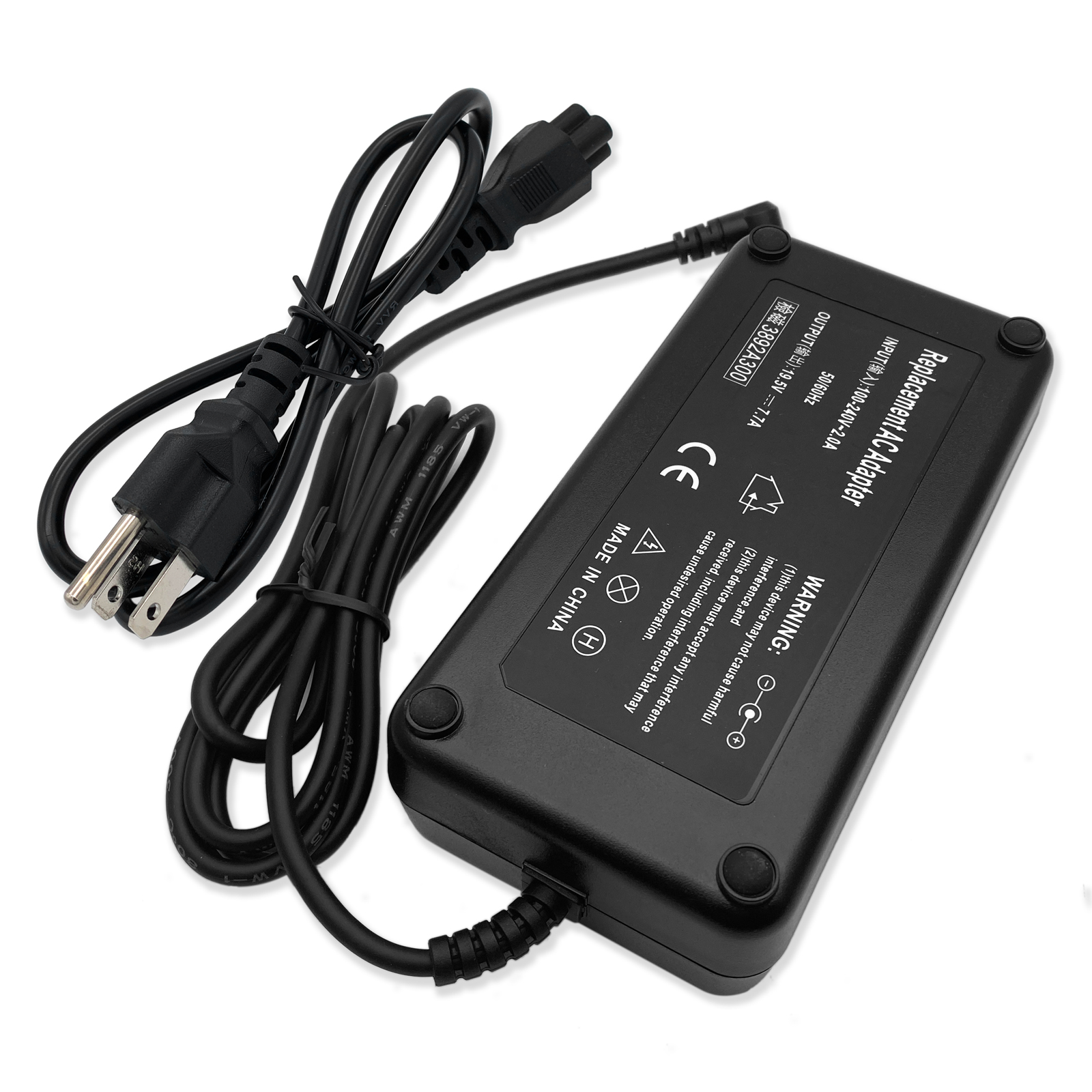 Adapter js