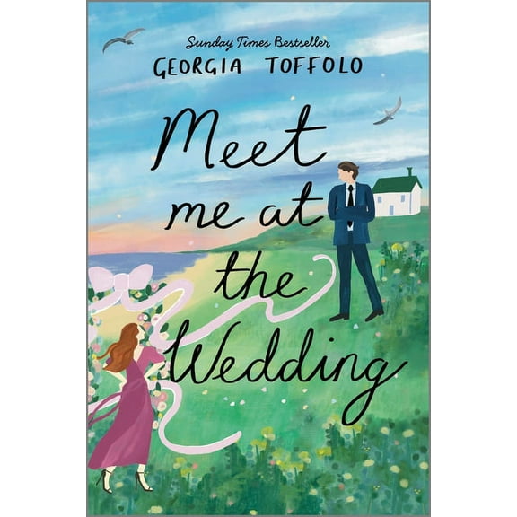 Meet Me at the Wedding, (Paperback)