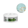 thumbnail image 1 of QualitChoice Couvercle de Pot Multifonctionnel Universel pour Aliments Frais 1 Couche, 1 of 1