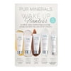 PUR Minerals Wake Up Flawless 5-Piece Skin-Perfecting System
