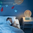 thumbnail image 3 of Creative gift 3d night light, novel and peculiar LED small table lamp, 3 of 5