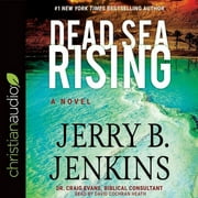 Dead Sea Chronicles Lib/E: Dead Sea Rising Lib/E (Audiobook)