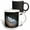 Multicolor, variant on 3drose, Nyc Architecture, Window, Steel, 11oz Magic Transforming Mug