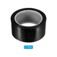 thumbnail image 3 of Uxcell 2" x 72 Yards Whiteboard Tape, Thin Dry Erase Tape, Black, 3 of 6