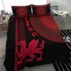 thumbnail image 2 of Juego de cama Gales Celta - Cymru & Celtic Pattern, 2 of 6