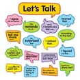 thumbnail image 1 of Tableau d'Affichage Conversation Starters, 1 of 1