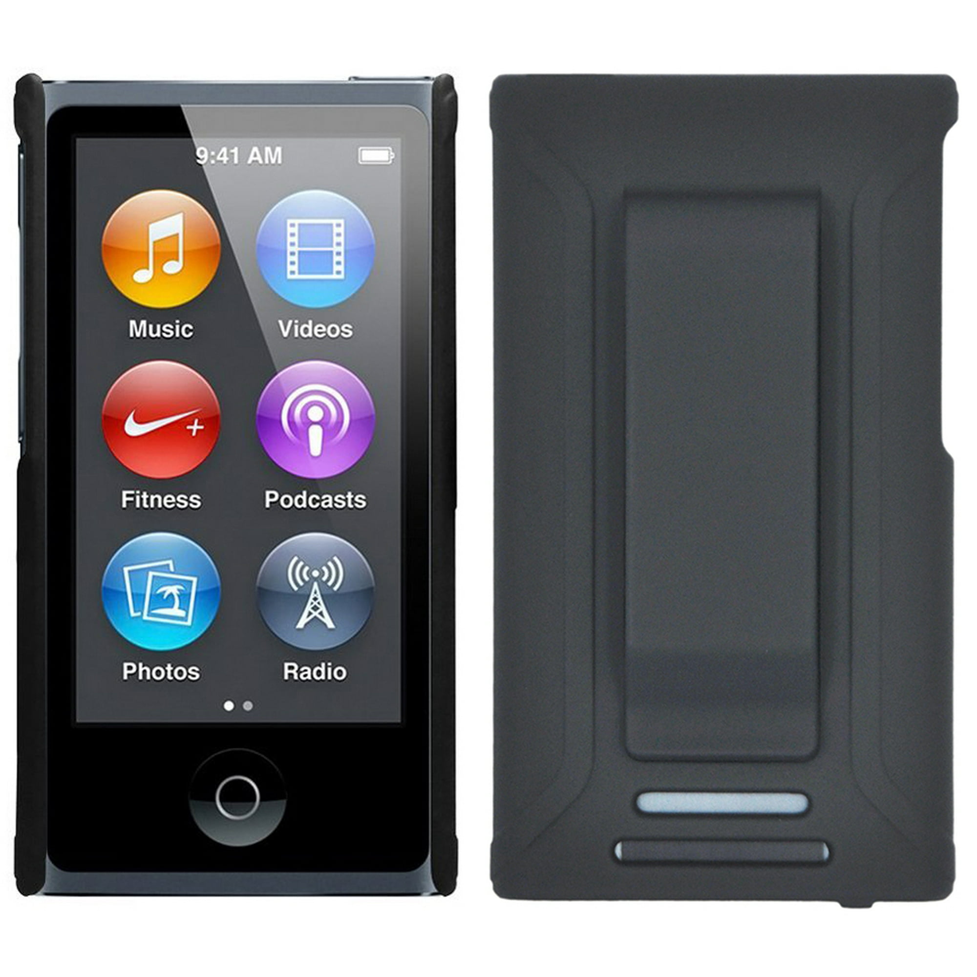 Apple watch ipod nano case hotsell