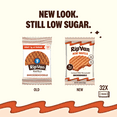 thumbnail image 4 of Rip Van Wafels Snickerdoodle Mini Stroopwafels, Low Carb, Non-GMO, Keto Friendly, Low Sugar, 32 Pack, 4 of 7