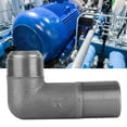 thumbnail image 4 of Air Compressor Fittings, Seamless Air Compressor Elbow Uniform Processing Line Manufactured According To Standards  for Air Compressor, 4 of 7
