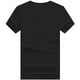 thumbnail image 4 of Pntutb - Camiseta holgada de manga corta con cuello redondo y estampado informal para mujer Pntutb Pntutb-1145, 4 of 4