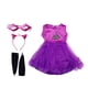 thumbnail image 2 of 1 disfraz de gato para regalos de Halloween., 2 of 3