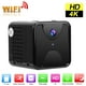 thumbnail image 5 of Cámara WiFi 4K Monitor Remoto Con Detección De Movimiento De 170 Para Seguridad En El Hogar Bajo Consumo De Energía, 5 of 7