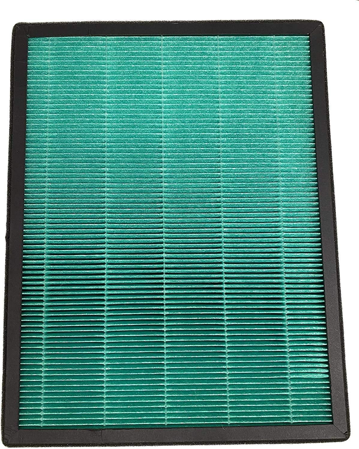True HEPA Replacement Filter Max2 For Coway Airmega 400 400S Air Purifier 2 Sets