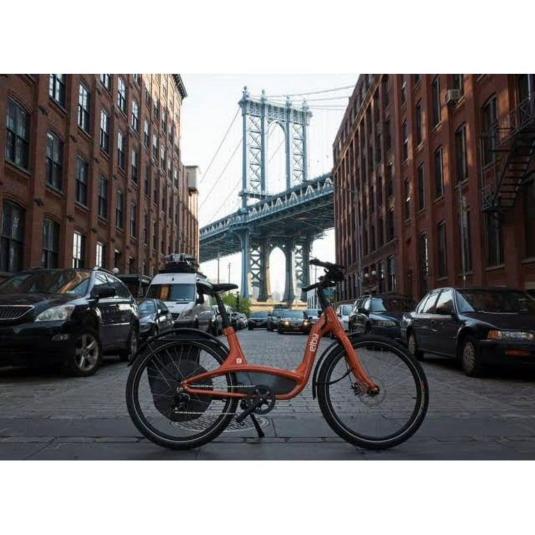 Elby bikes new arrivals