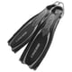thumbnail image 1 of Aleta Ajustable CRESSI  Reaction EBS Uso con Bota Negro M/L | 28/29 MX | 42/43 EU, 1 of 5