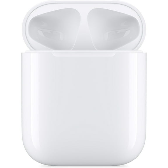 Pre-Owned Apple AirPods 2nd Generation Select Replacements Lightning Charging Case