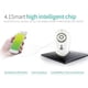 thumbnail image 3 of Mini auricular intrauditivo Bluetooth 4,1, estéreo, Bluetooth, Invisible, inalámbrico, deportivo, manos libres, 3 of 4