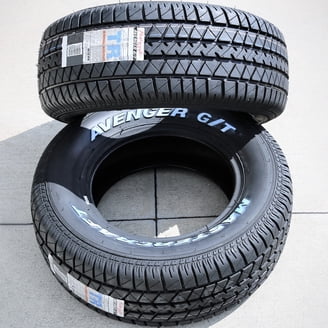 BFGoodrich Radial T/A All-Season Tire, P235/60R15 98S, High