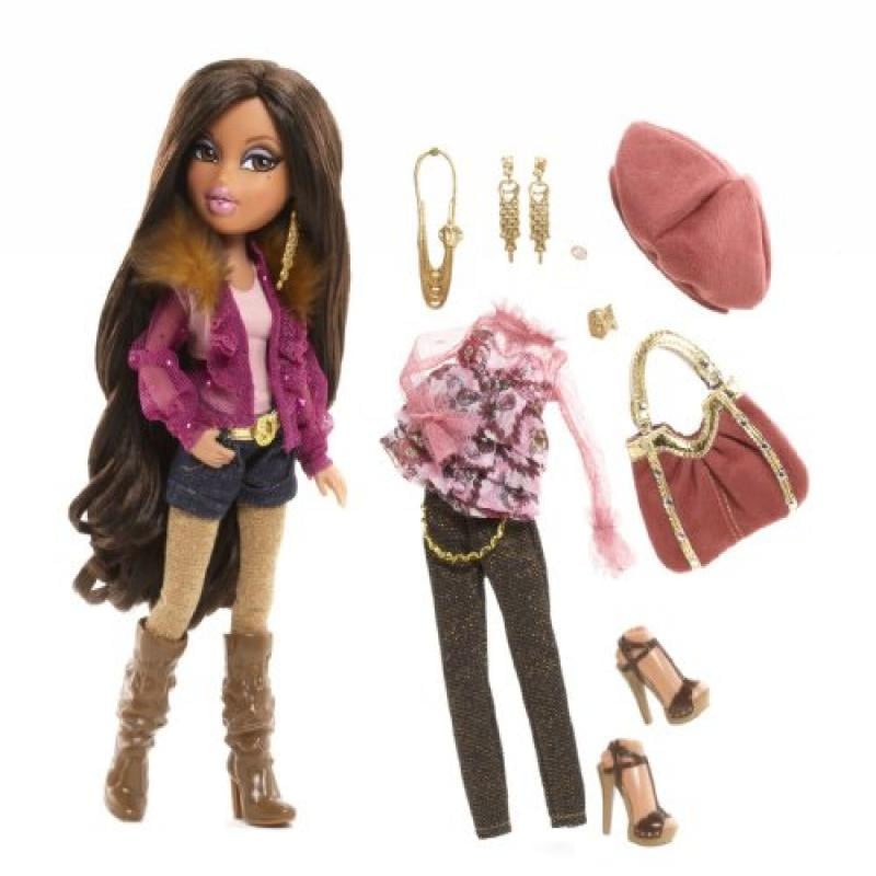 yasmin bratz doll