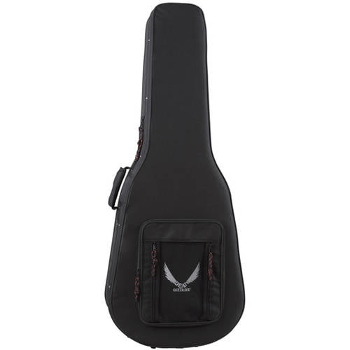 Dean Lightweight Case Exotic Acoustic/Electricxhibition/Trad
