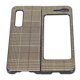 thumbnail image 2 of Funda protectora plegable para Samsung Galaxy Z Fold I/W20 (Swallow Gird), 2 of 14