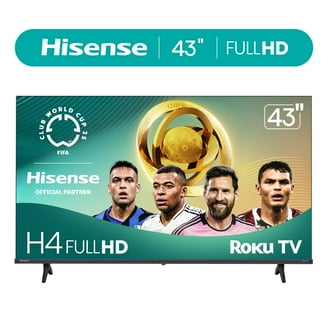 Hisense 50